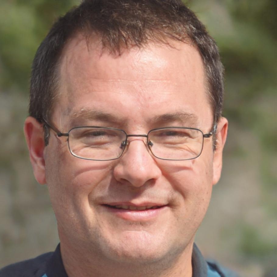 Thassilo Eberhardt, Experte für Budget-Kommunikation