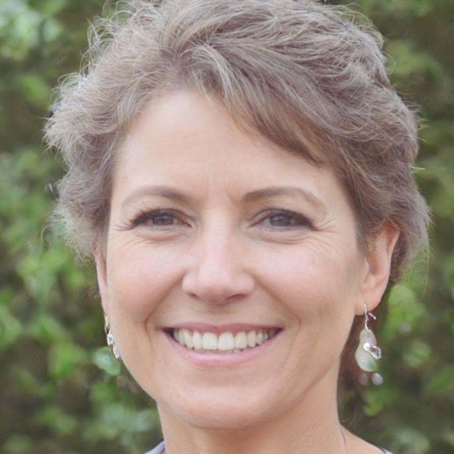 Lena Waldmann, Programmleiterin für Budgetpräsentation