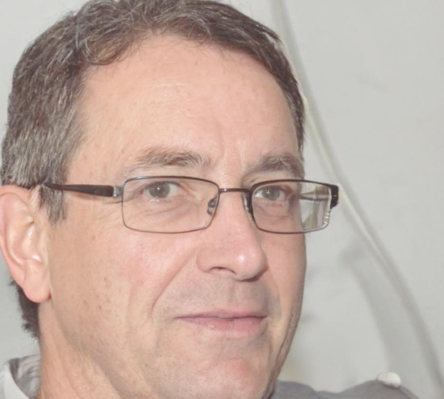 Lorenz Vieth, Spezialist für finanzielle Datenaufbereitung