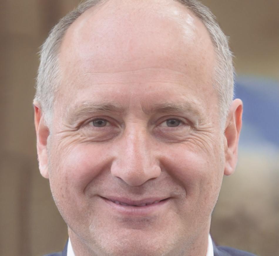 Trainer für Budget-Präsentationstechniken