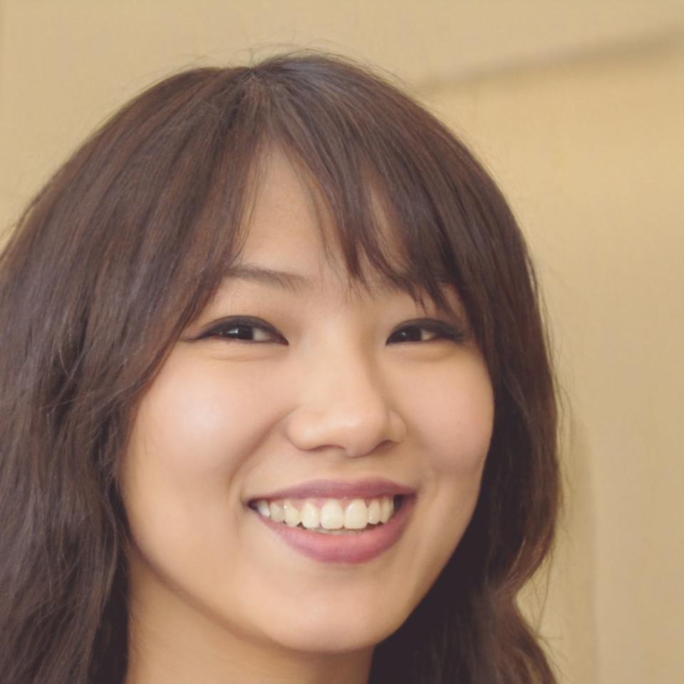 Portrait von Linnea Hjelm